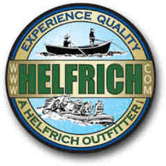 A. Helfrich Outfitter