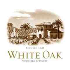 White Oak Winery and Vineyards