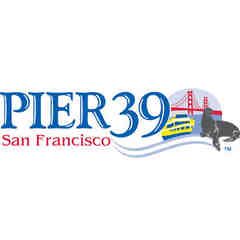 SF Pier 39