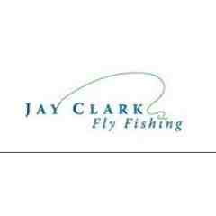Jay Clark Fly Fishing
