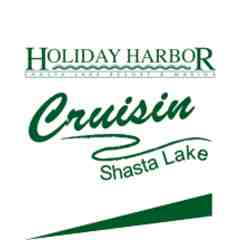 Holiday Harbor Resort - Lake Shasta