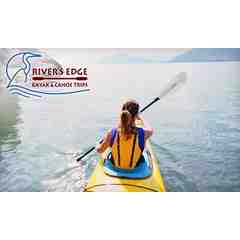 River's Edge Kayak and Canoe Trips