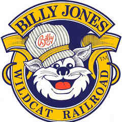 Billy Jones Wildcat Railroad