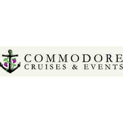 Commodore Cruises