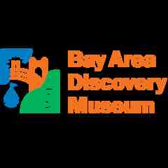 Bay Area Discovery Museum