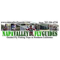 Napa Valley Fly Guides