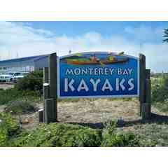 Monterrey Bay Kayak