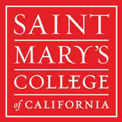 Saint Mary's College of California