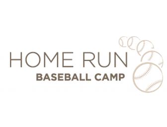 One Week of 2013 Home Run Baseball Camp