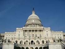 Capitol Dome Tour in Washington D.C. with Congressman Earl Blumenauer