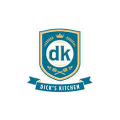 Dick's Kitchen