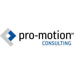 Pro-Motion Consulting