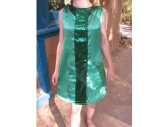 OZ! Emerald Citizen Costume, Size 10