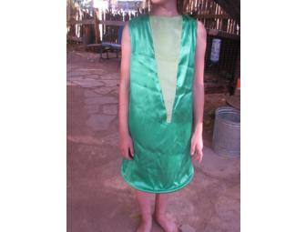 OZ! Emerald Citizen Costume, Size 10/12