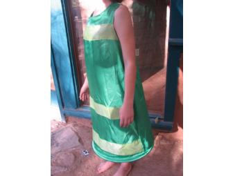 OZ! Emerald Citizen Costume, Size 14/16