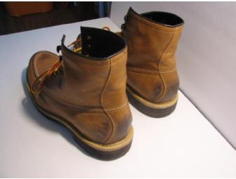 Sonoma Life + Style Men's Work Boots, Size 12M
