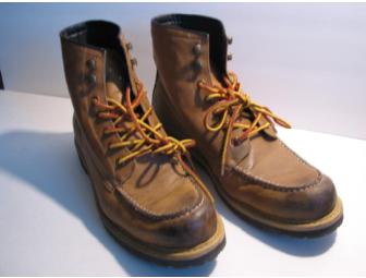 Sonoma Life + Style Men's Work Boots, Size 12M