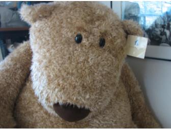 Huge Stuffed Bear--LOCAL PICKUP/DELIVERY ONLY
