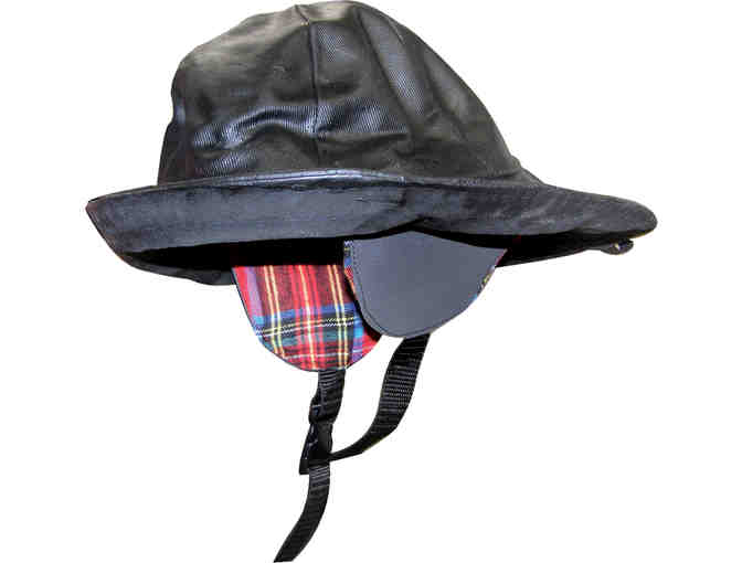 Grundens Raingear and Ranpro Sou'wester