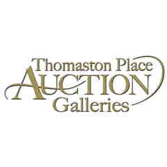 Thomaston Place Auction Galleries