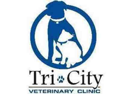 Tri City Veterinary Clinic