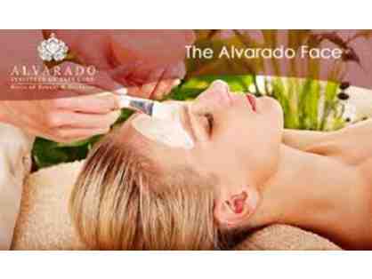 Avarado Institute of Skin Care
