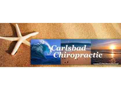 Carlsbad Chiropraactic
