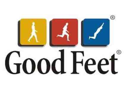 THe Good Feet Store