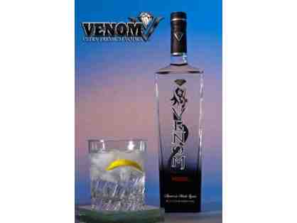 Venom Vodka