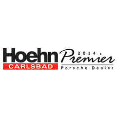 Sponsor: Hoehn Carlsbad