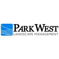 Sponsor: Park West Landscape Management