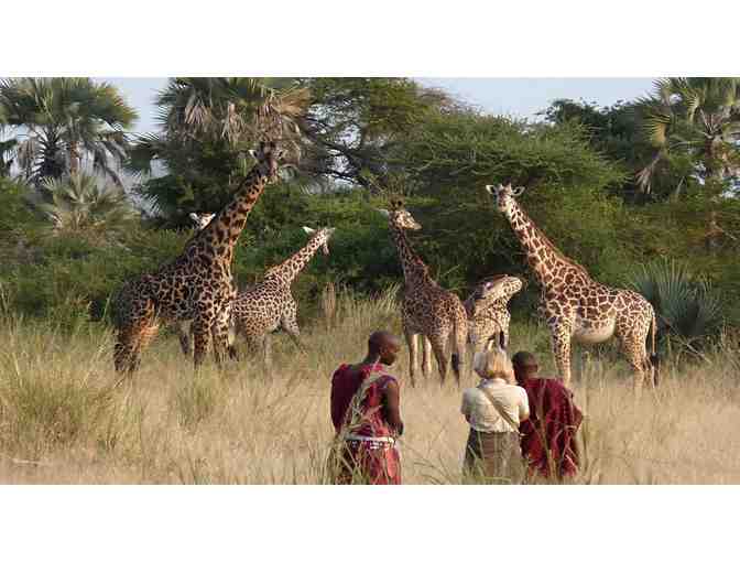 Luxury Safari - Ultimate Tanzania - Photo 1
