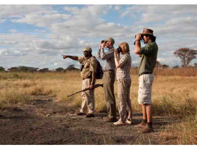 Tanzania Safari from Ker & Downey