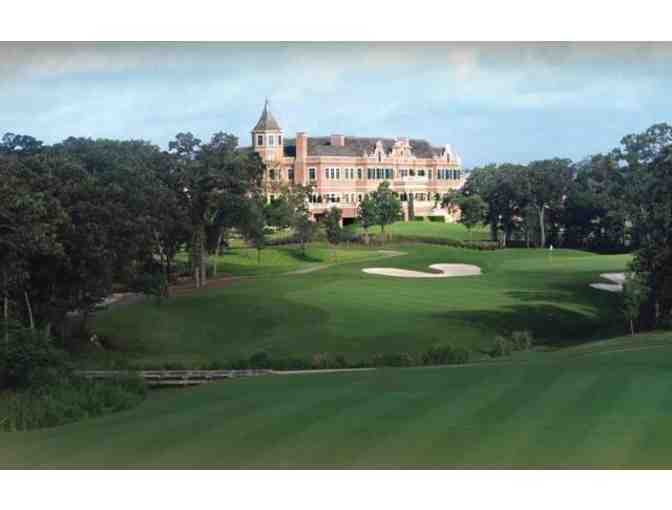 Miramont Country Club