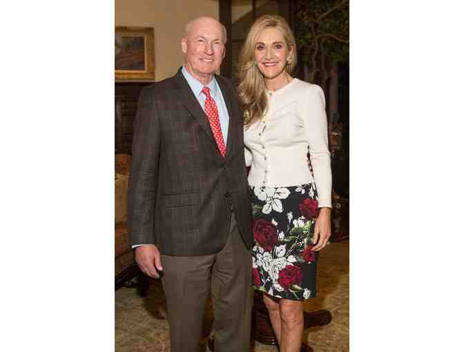 Fabulous Dinner for 12