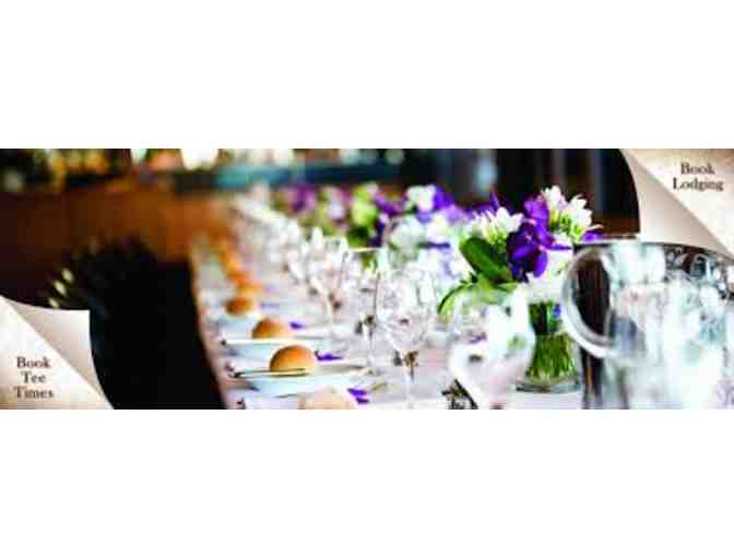 Fabulous Dinner for 12