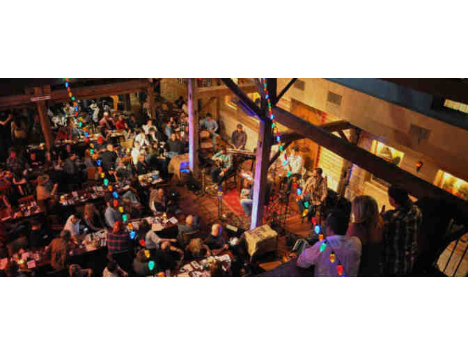 Northern Lights and Sights