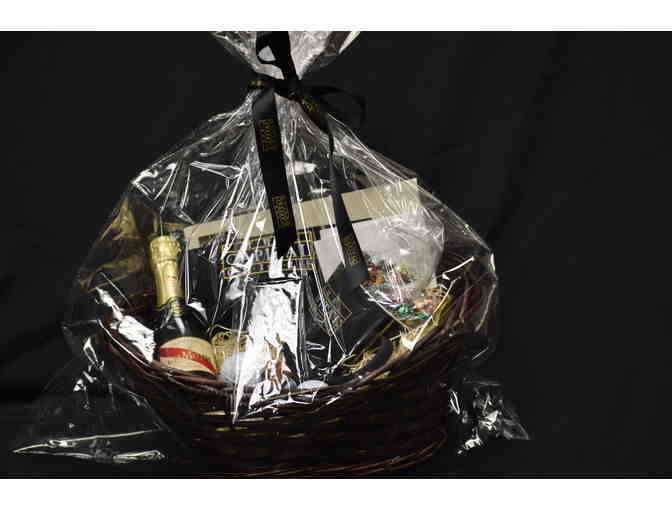 The Capital Grille Gift Basket
