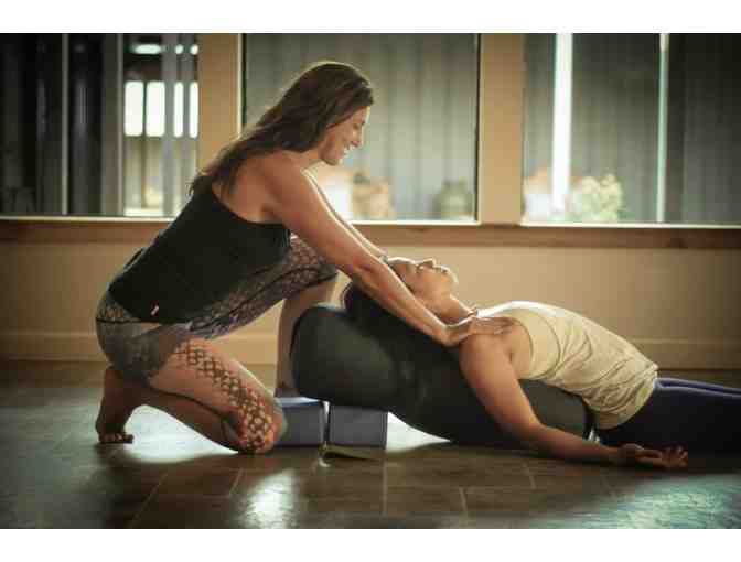 Northern Lights and Sights