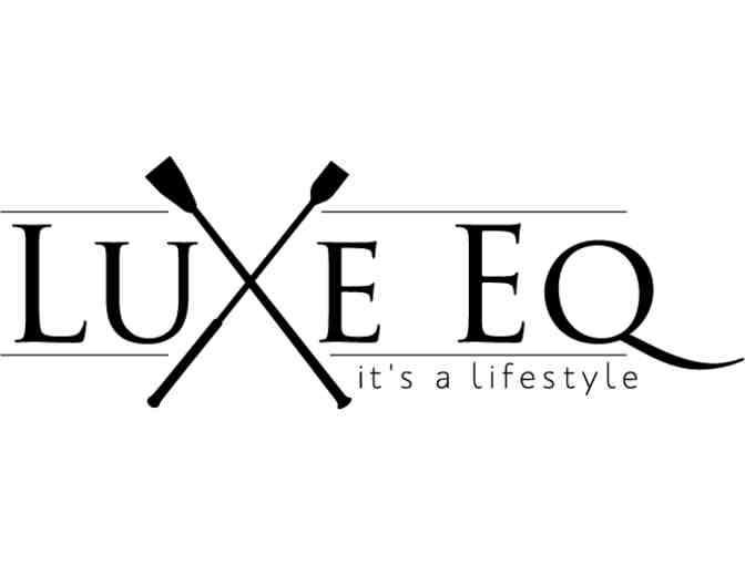 For the Dedicated Equestrian