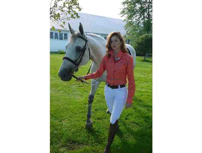 For the Dedicated Equestrian