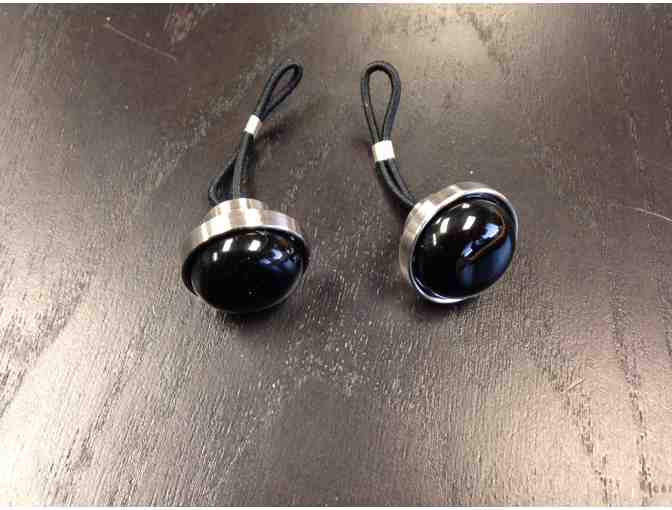 Louis Richard Watch and Reverse Cufflinks