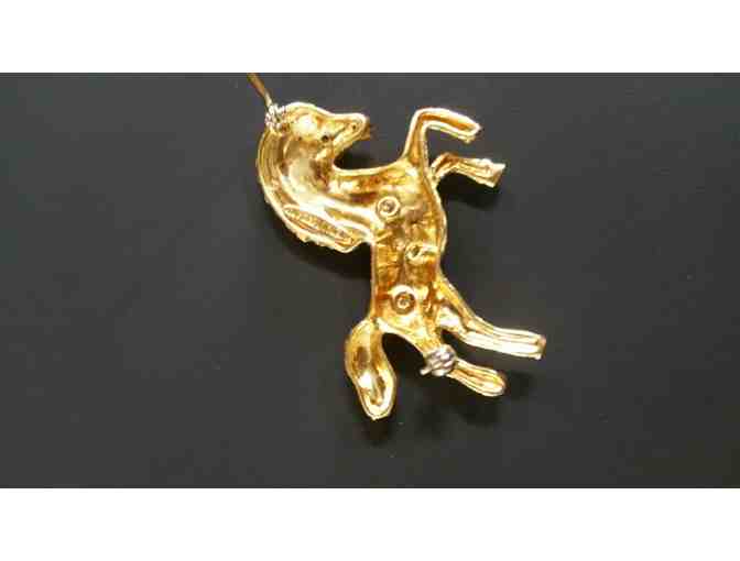 Tenenbaum and Company's Tiffany Treasure