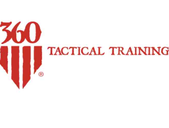 Private Defensive Pistol Class for 10
