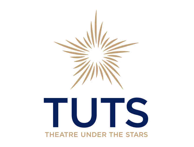 Dreamgirls at TUTS on April 9, 2017