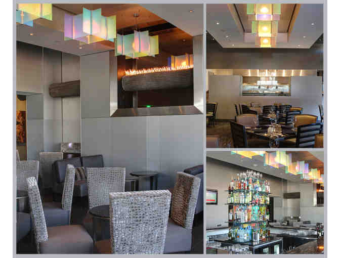 Masraff's - Dinner for Six