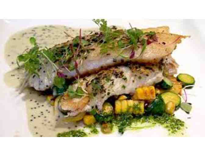 Masraff's - Dinner for Six