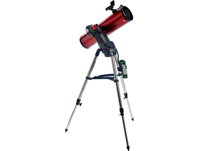 Celestron Skyprodigy 130 Telescope