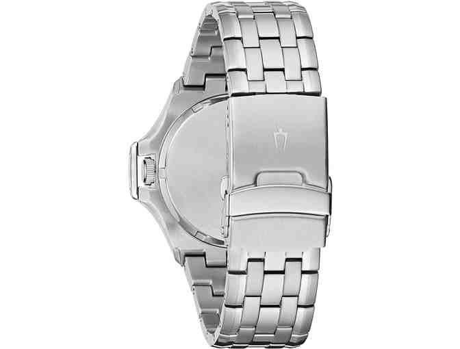 Men's Bulova Watch