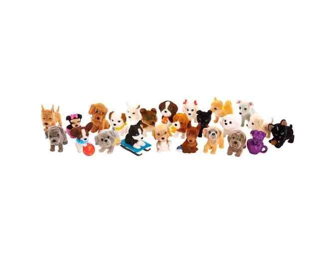 Puppy In My Pocket Blind Bags - Set of 12